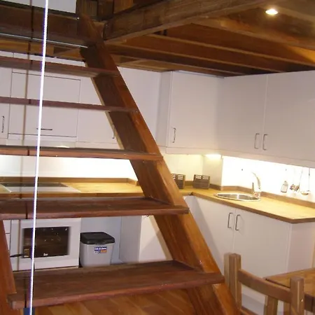 Apartamento ‘ático Con Chimenea Villaviciosa (Asturias)